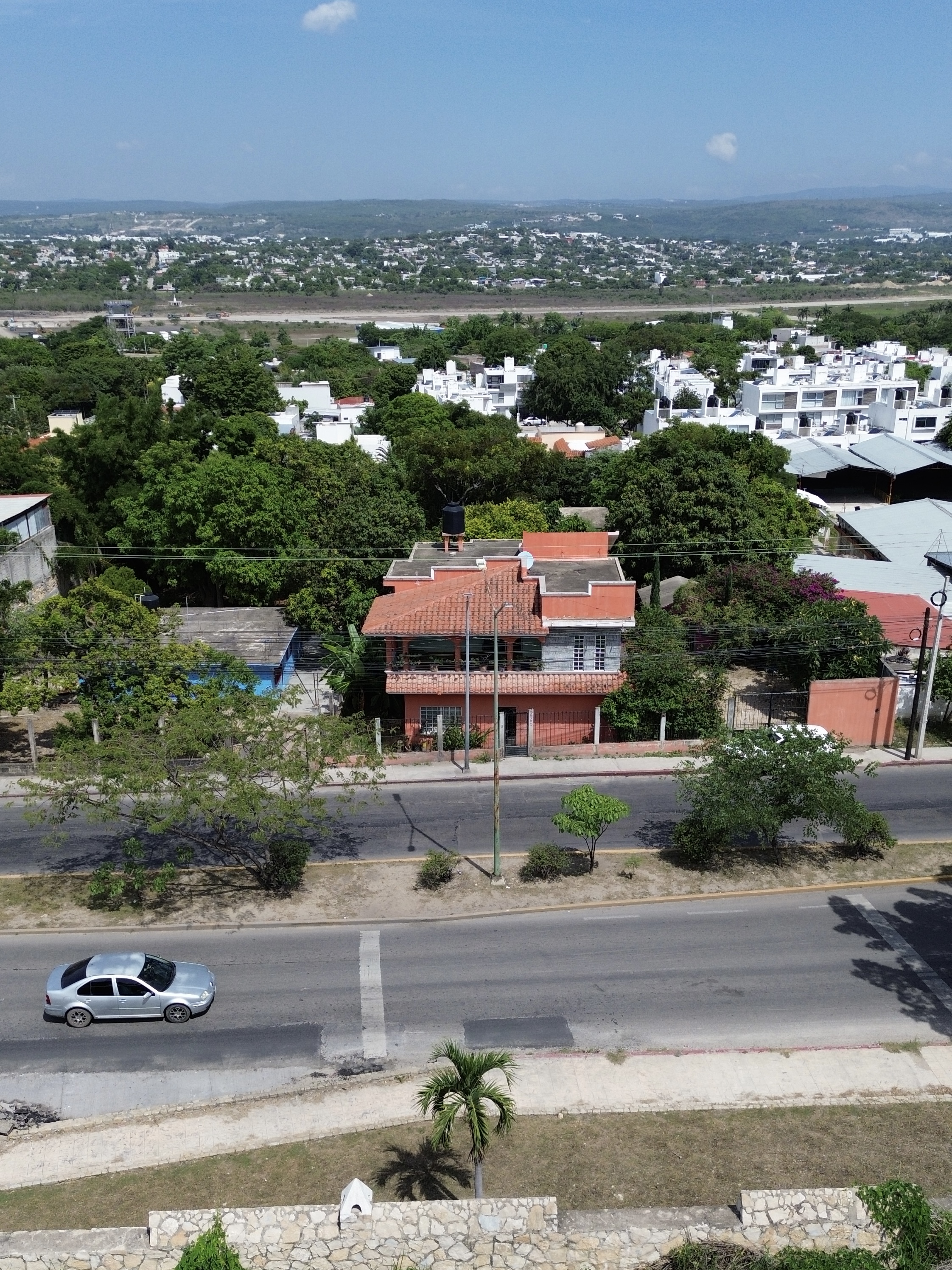 Casa Calz Emiliano Zapata