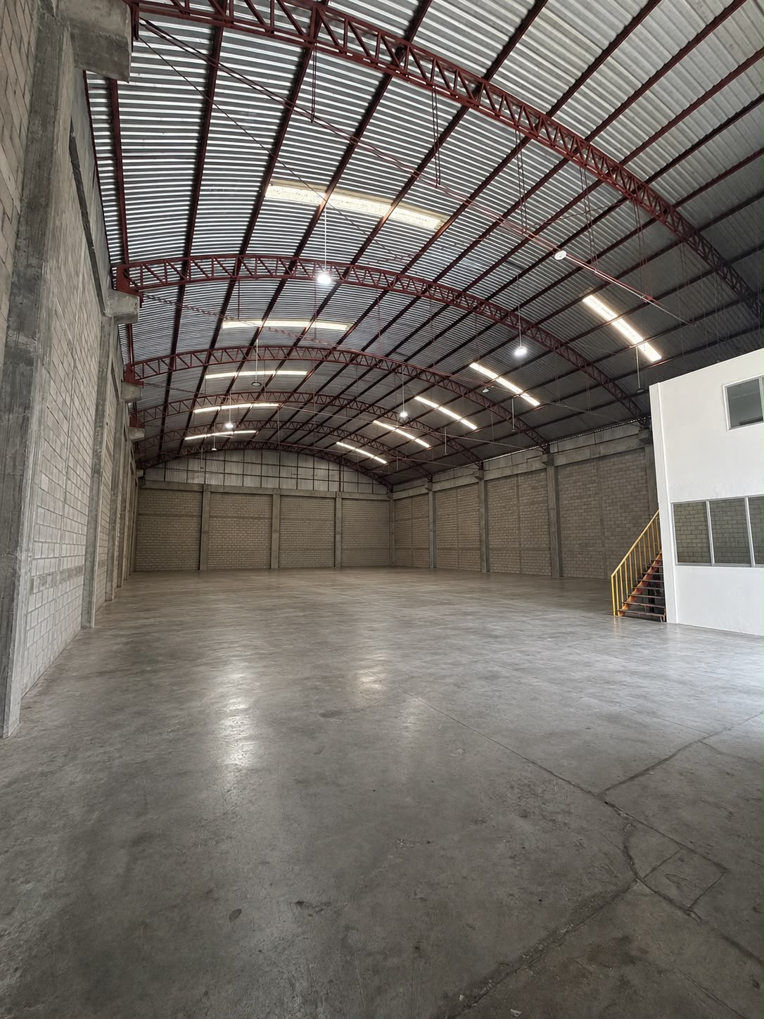 Imagen 6 de Nave industrial Plan de Ayala