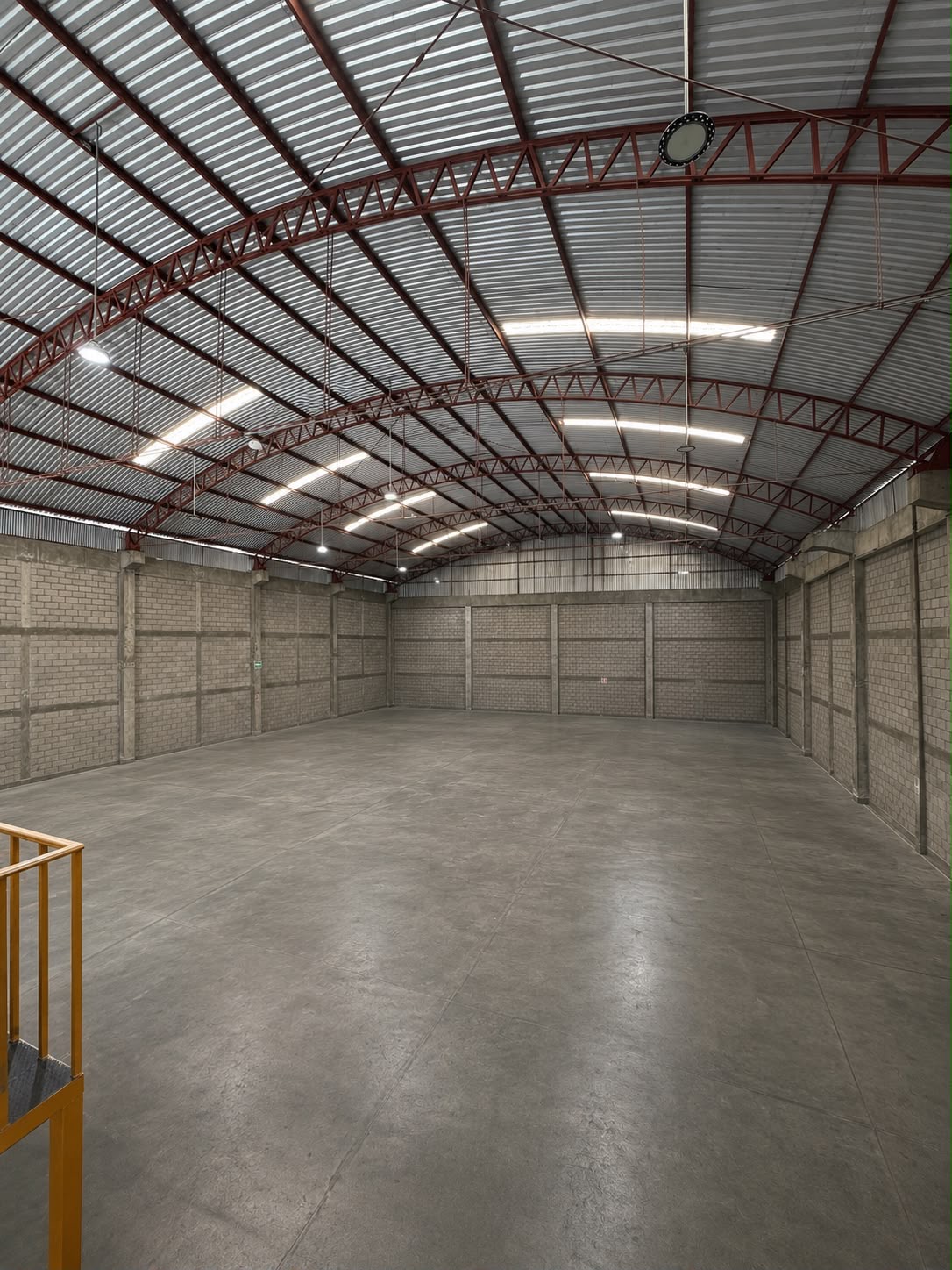 Imagen 5 de Nave industrial Plan de Ayala