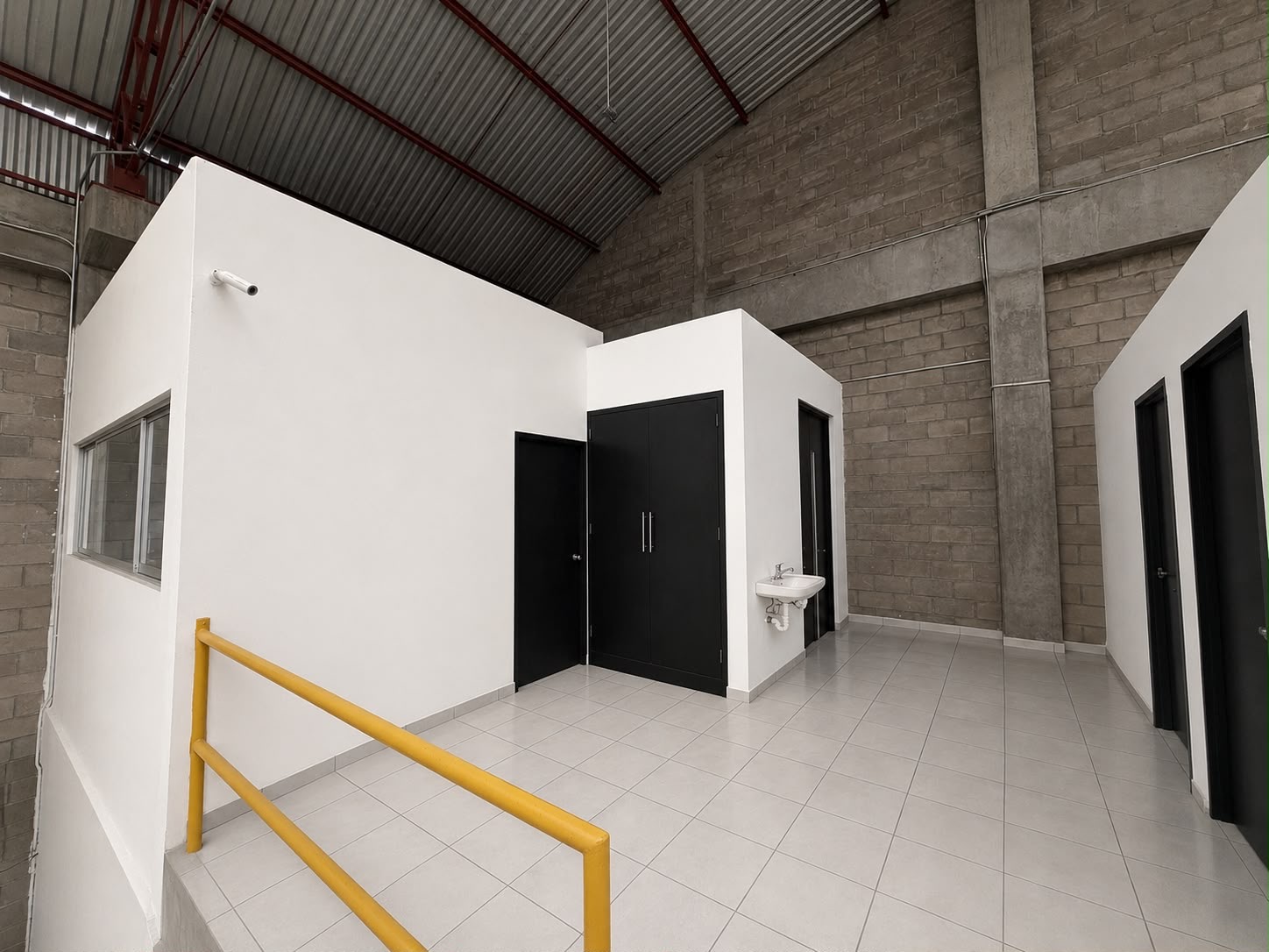 Imagen 4 de Nave industrial Plan de Ayala