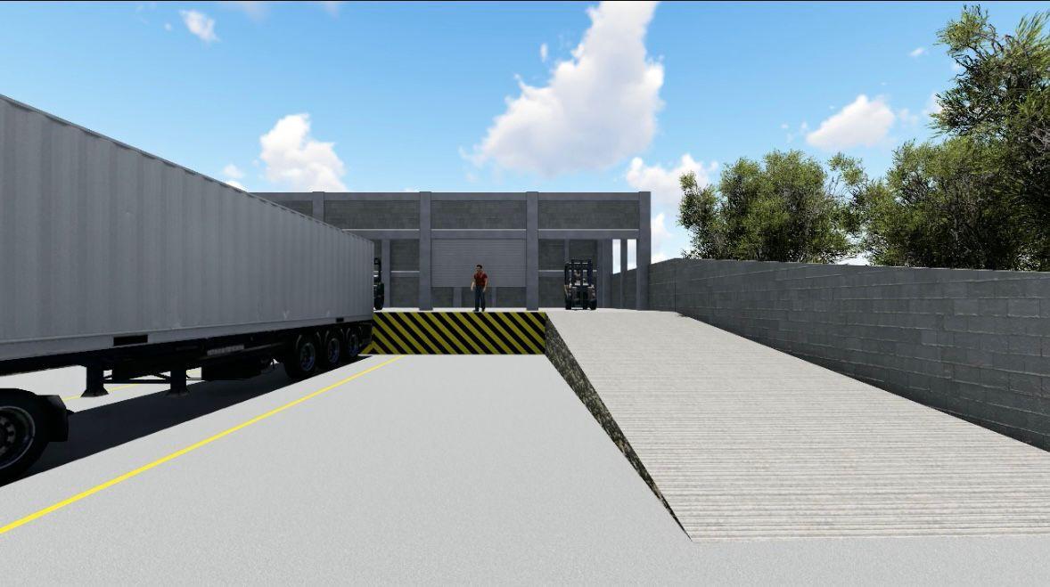 Imagen 4 de Nave industrial Corredor Industrial