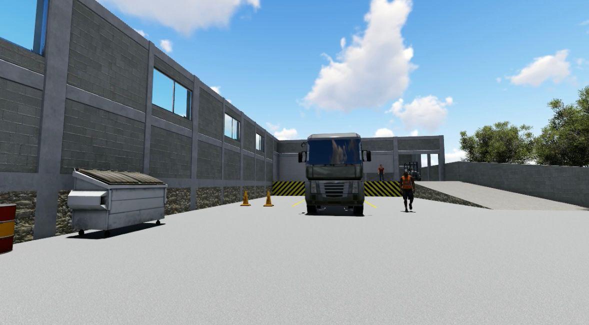 Imagen 3 de Nave industrial Corredor Industrial